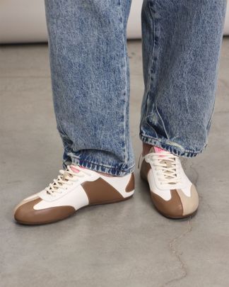 Купить Кеды MONOCHROME