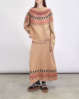 Купить Юбка MONOCHROME