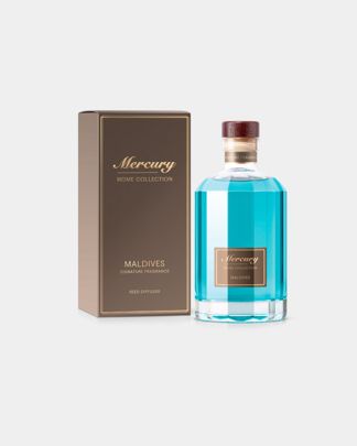 Купить Диффузор аромат для дома мальдивес MERCURY HC