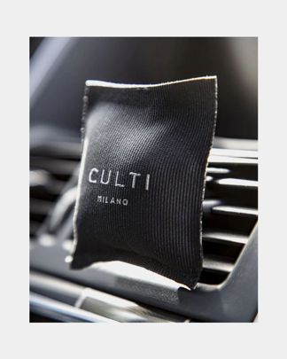 Купить Саше для автомобиля мареминерале CULTI