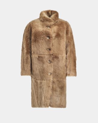 Купить Дубленка CHAUD STUDIO