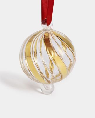 Купить Елочная игрушка Alfagr