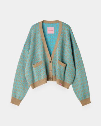 Купить Кардиган MONOCHROME