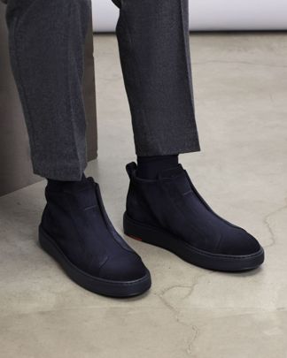 Купить Кеды SANTONI