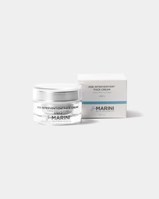 Купить Антивозрастной крем с фитоэстрогенами для сух кожи Marini SkinSolutions