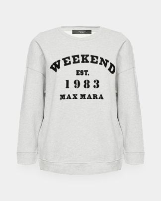 Купить Свитшот WEEKEND MAX MARA