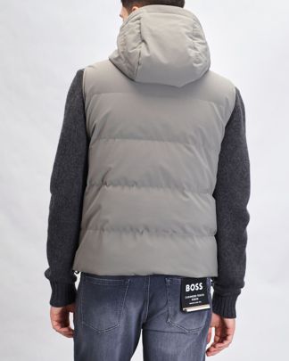 Купить Жилет MONTECORE