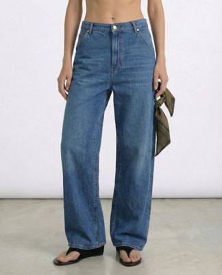 Купить Джинсы DARKPARK