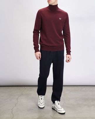 Купить Джемпер FRED PERRY