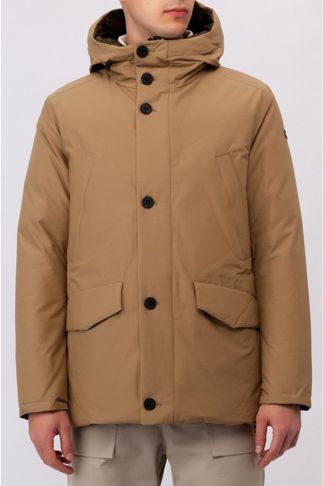 Купить Пуховик FREEDOMDAY