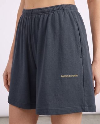 Купить Шорты MONOCHROME