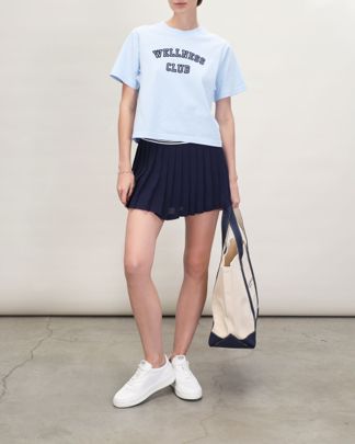 Купить Футболка SPORTY&RICH