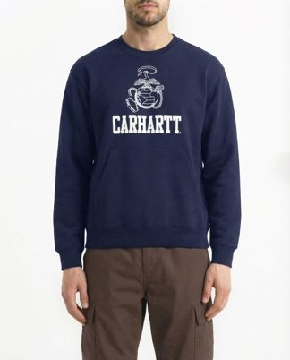 Купить Свитшот CARHARTT WIP
