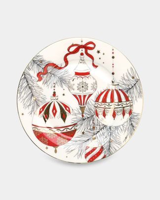 Купить Тарелка Valerie Concept