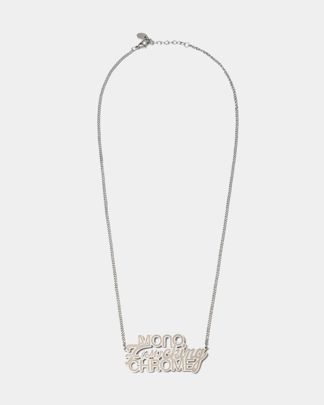 Купить Колье MONOCHROME