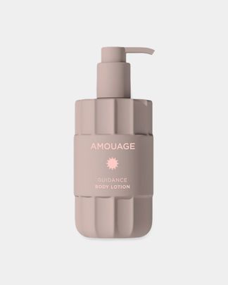 Купить Гауиденс  лосьон для тела AMOUAGE