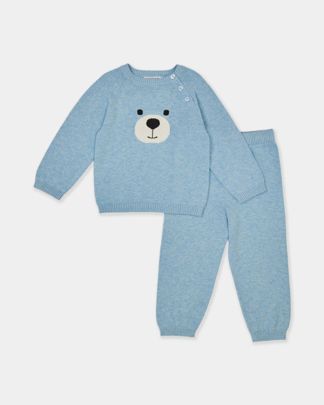 Купить Костюм MOTHERBEAR