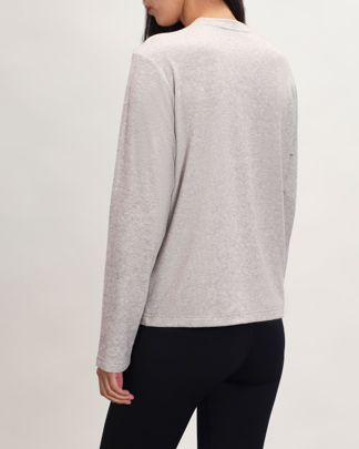 Купить Лонгслив DAILY REMINDER