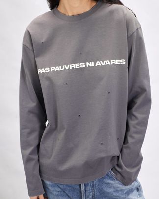 Купить Лонгслив PERVERT