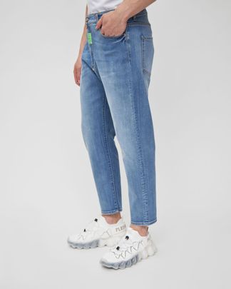 Купить Джинсы PHILIPP PLEIN
