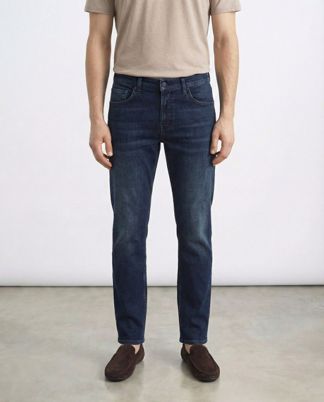 Купить Джинсы 7 FOR ALL MANKIND