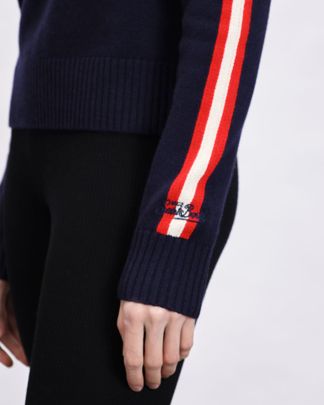 Купить Джемпер MC2 SAINT BARTH MEN