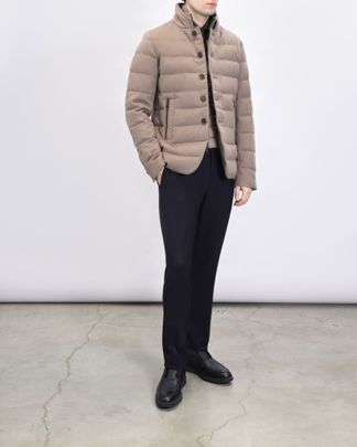 Купить Пуховик DUNO