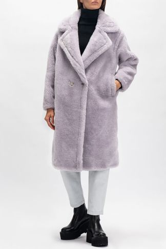 Купить Шуба YVES SALOMON