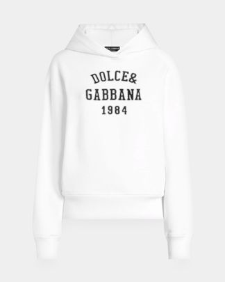 Купить Худи DOLCE & GABBANA