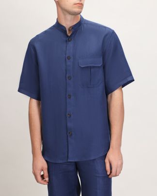 Купить Рубашка CORNELIANI