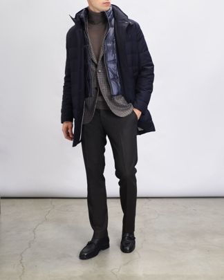 Купить Пуховик MONTECORE