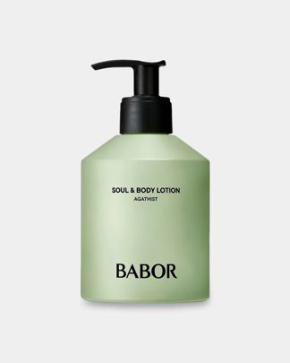 Купить Лосьон для тела agathist soul & body BABOR