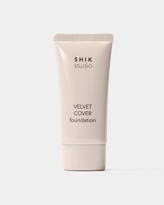 Купить Тональный крем для лица velvet cover 103 vanilla SHIK