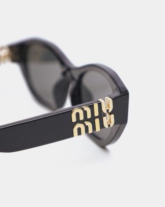 Купить Очки MIU MIU EYEWEAR