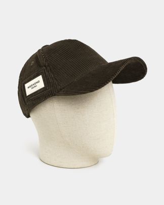 Купить Бейсболка WEEKEND MAX MARA