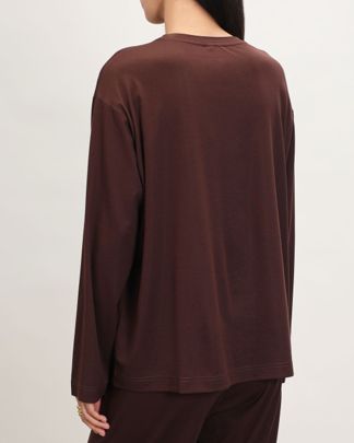 Купить Лонгслив LOGINOVA