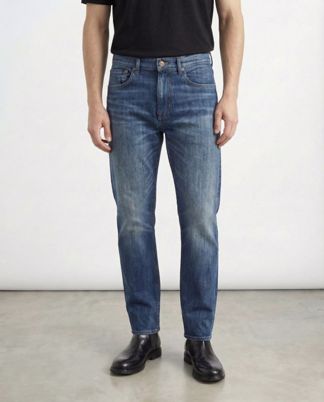 Купить Джинсы 7 FOR ALL MANKIND