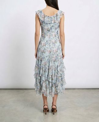 Купить Платье EMILIA DELLORO