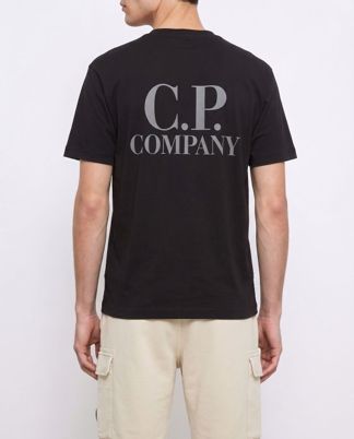 Купить Футболка CP COMPANY MEN