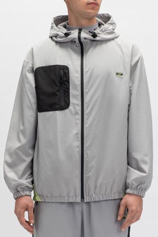 Купить Куртка MSGM ACTIVE MEN