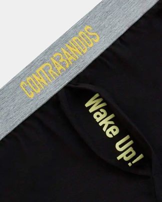 Купить Боксеры CONTRABANDEADOS