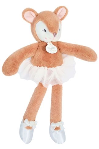 Купить Олененок балерина DOU DOU ET COMPAGNIE