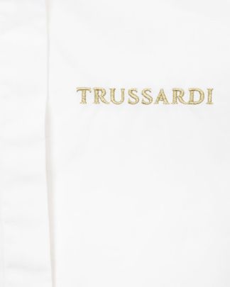 Купить Блузка TRUSSARDI