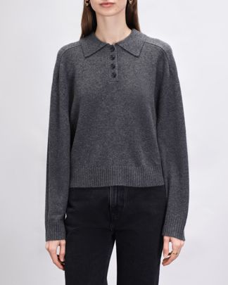 Купить Джемпер LOULOU DE SAISON