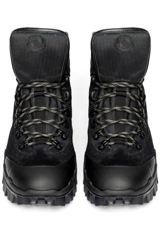 Купить Ботинки MONCLER