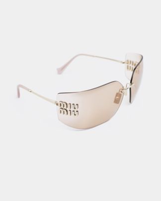 Купить Очки MIU MIU EYEWEAR