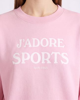 Купить Свитшот SPORTY&RICH