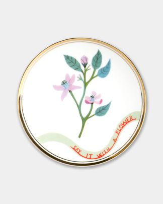 Купить Блюдце BITOSSI