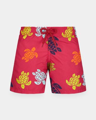 Купить Шорты пляжные VILEBREQUIN KIDS