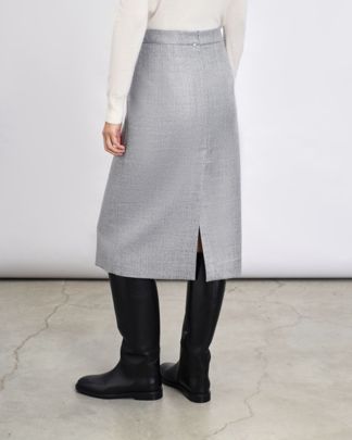 Купить Юбка LORENA ANTONIAZZI